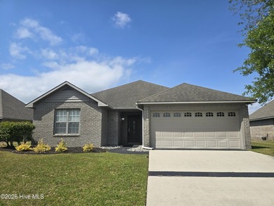 Immaculate all brick, one story home in the desirable Castle Bay - photo 3