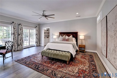 Just minutes from downtown Williamsburg, this charming home is - photo 24