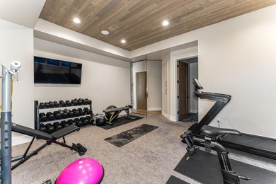 Experience unparalleled luxury on the highly sought-after Three - photo 24