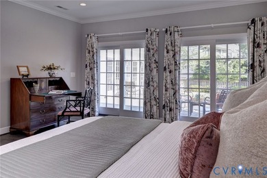 Just minutes from downtown Williamsburg, this charming home is - photo 25