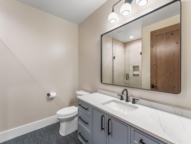 Experience unparalleled luxury on the highly sought-after Three - photo 25