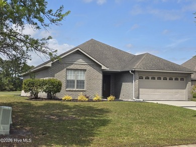 Immaculate all brick, one story home in the desirable Castle Bay - photo 5