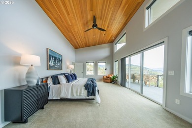 Perched above the Columbia River, this extraordinary Mosier - photo 25