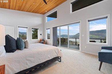Perched above the Columbia River, this extraordinary Mosier - photo 26