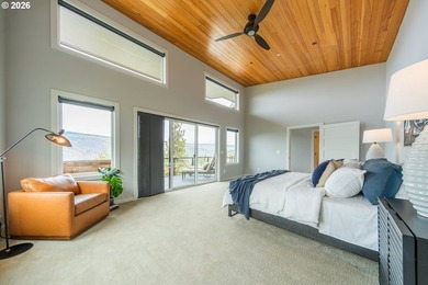 Perched above the Columbia River, this extraordinary Mosier - photo 27