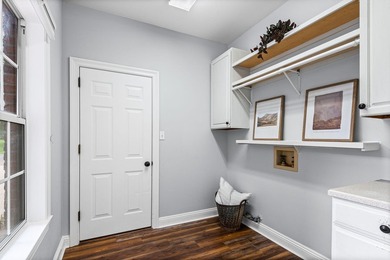 Under Contract with Kick OUT clause - showings still available! - photo 29
