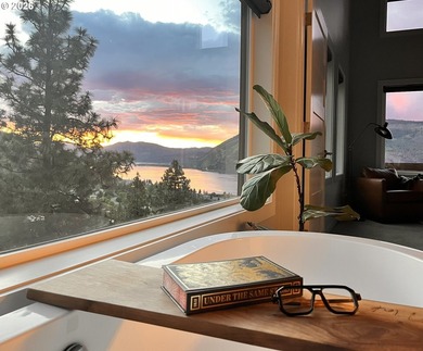 Perched above the Columbia River, this extraordinary Mosier - photo 30