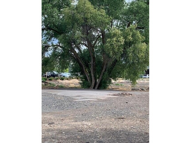 Lake Ewauna Lot For Sale in Klamath Falls Oregon