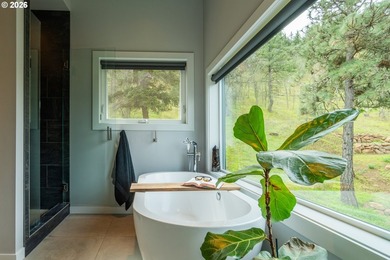 Perched above the Columbia River, this extraordinary Mosier - photo 31