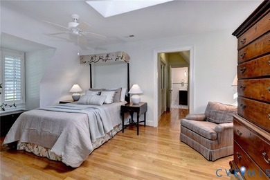Just minutes from downtown Williamsburg, this charming home is - photo 32