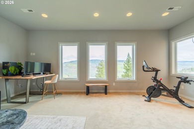 Perched above the Columbia River, this extraordinary Mosier - photo 32