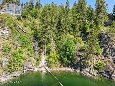 One of the last BIG WATERFRONT parcels in Bayview on Lake Pend - photo 3