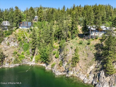 One of the last BIG WATERFRONT parcels in Bayview on Lake Pend - photo 4