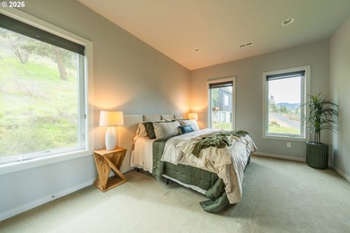 Perched above the Columbia River, this extraordinary Mosier - photo 34