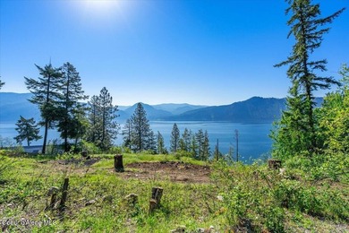 One of the last BIG WATERFRONT parcels in Bayview on Lake Pend - photo 6