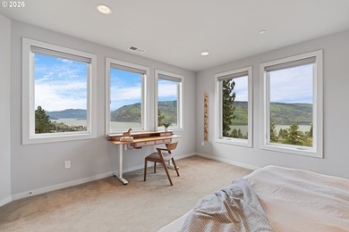 Perched above the Columbia River, this extraordinary Mosier - photo 36