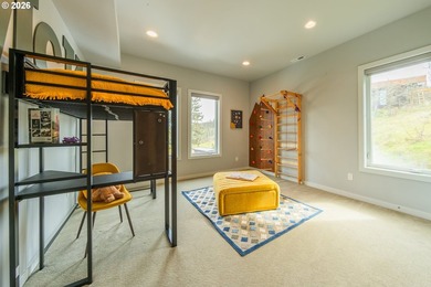 Perched above the Columbia River, this extraordinary Mosier - photo 37