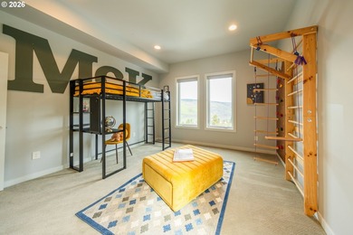 Perched above the Columbia River, this extraordinary Mosier - photo 38