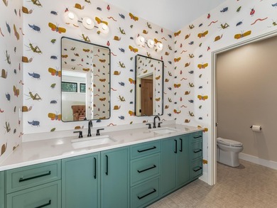 Experience unparalleled luxury on the highly sought-after Three - photo 39