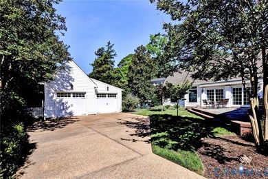 Just minutes from downtown Williamsburg, this charming home is - photo 40