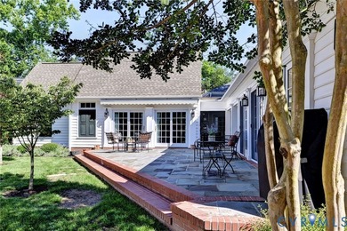 Just minutes from downtown Williamsburg, this charming home is - photo 41