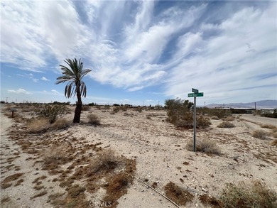 Salton Sea Lake Lot For Sale in Thermal California