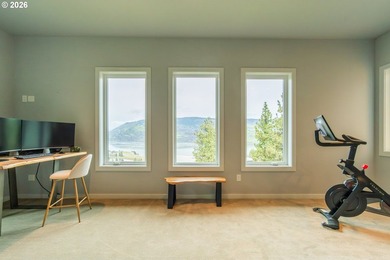 Perched above the Columbia River, this extraordinary Mosier - photo 41