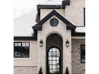 This beautiful home is in one of the most exclusive - photo 1