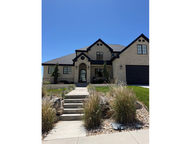 This beautiful home is in one of the most exclusive - photo 2