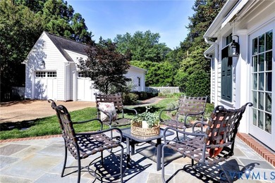 Just minutes from downtown Williamsburg, this charming home is - photo 44