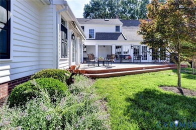 Just minutes from downtown Williamsburg, this charming home is - photo 45