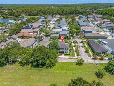 Virtually Staged. Beautiful home with pool in highly - photo 46