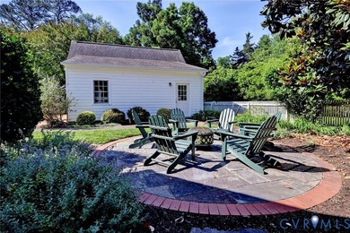 Just minutes from downtown Williamsburg, this charming home is - photo 47