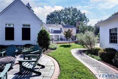 Just minutes from downtown Williamsburg, this charming home is - photo 48