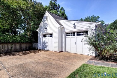 Just minutes from downtown Williamsburg, this charming home is - photo 50