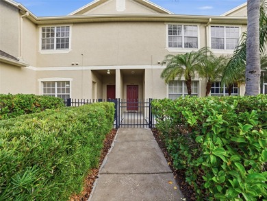 (private lake, pond, coastal) Townhome/Townhouse Sale Pending in Riverview Florida