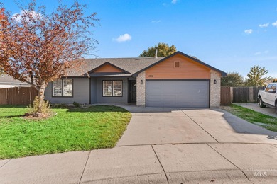 Lake Lowell Home Sale Pending in Nampa Idaho