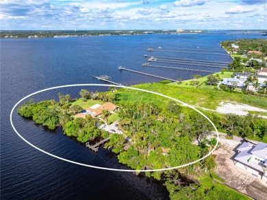Manatee River Home For Sale in Bradenton Florida