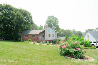 Lake Home Off Market in Shelby, North Carolina
