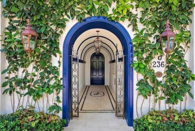 Live the Palm Beach lifestyle in this fully furnished, designer - photo 4