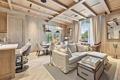 Live the Palm Beach lifestyle in this fully furnished, designer - photo 8