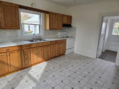 L#12  Mr. Lord has accomplished complete tip-top renovations