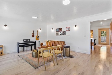 Located in the heart of Alpine, this home combines updated - photo 8