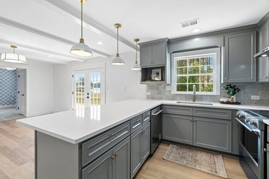 Welcome to your dream lakefront retreat in Milledgeville on Lake - photo 30