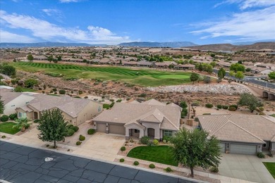 Virgin River Home Sale Pending in Saint George Utah