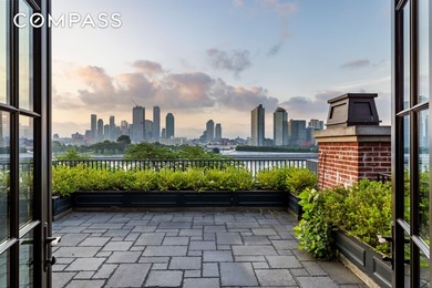 East River Home For Sale in New York New York