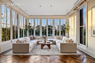 Welcome to 21 Beekman Place, a rare and expertly restored - photo 3