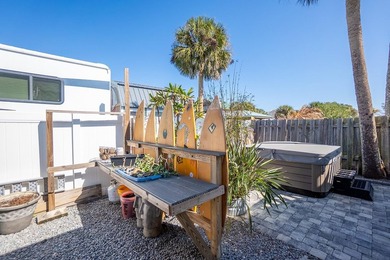 Private Flagler Beach boat-to-beach retreat, walk to ocean - photo 47