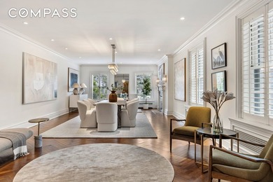 Welcome to 21 Beekman Place, a rare and expertly restored - photo 7
