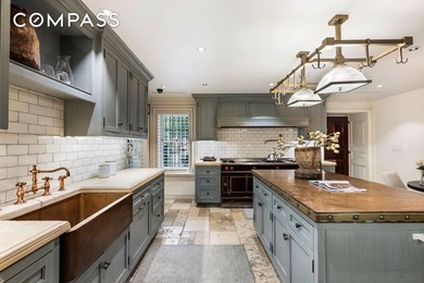 Welcome to 21 Beekman Place, a rare and expertly restored - photo 9